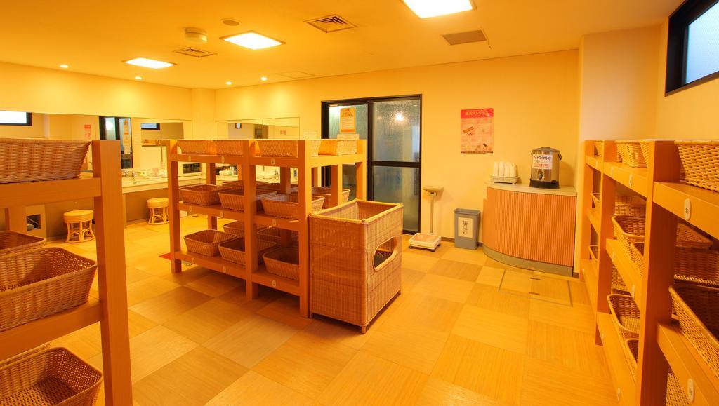 Hotel Hana Isawa Fuefuki Exterior photo