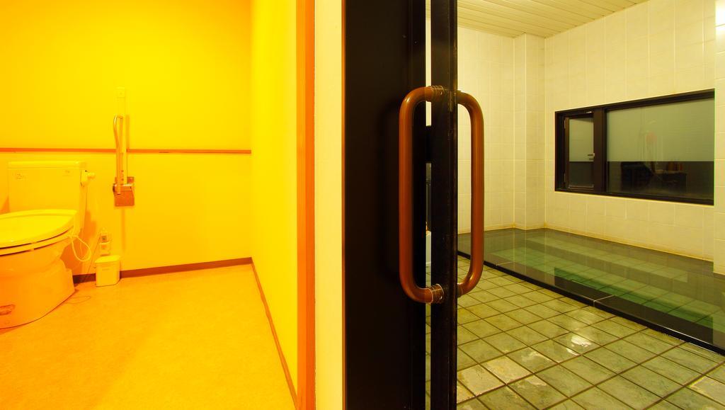Hotel Hana Isawa Fuefuki Exterior photo