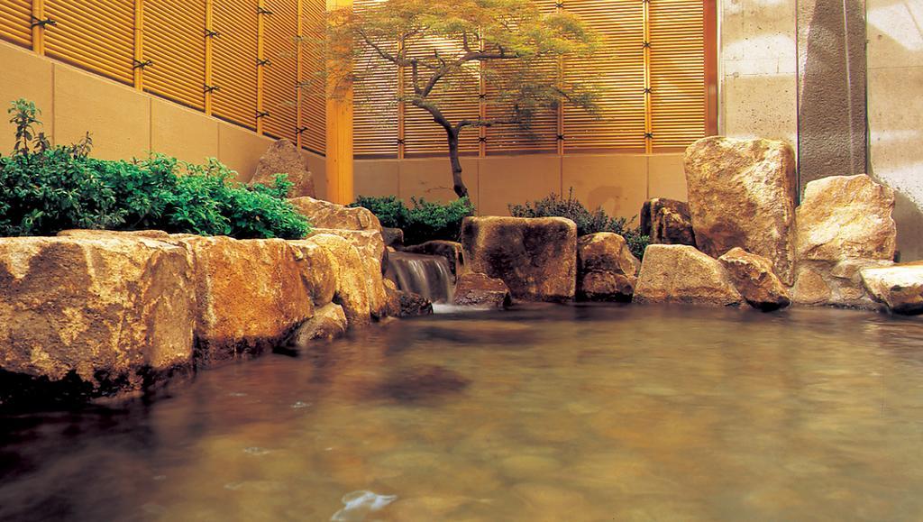 Hotel Hana Isawa Fuefuki Exterior photo