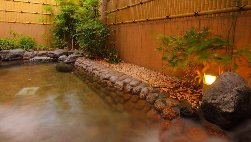 Hotel Hana Isawa Fuefuki Exterior photo
