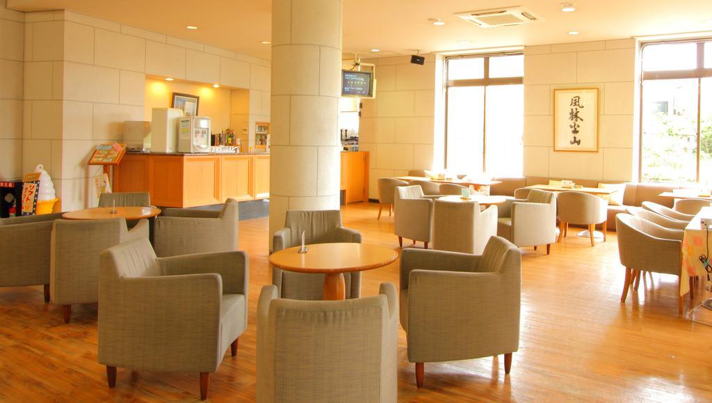 Hotel Hana Isawa Fuefuki Exterior photo
