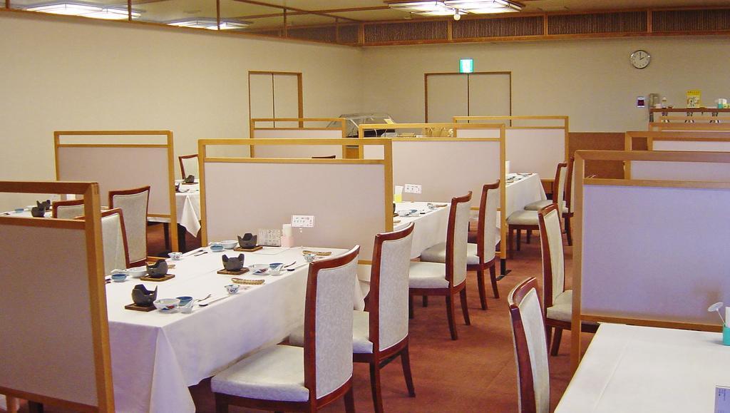 Hotel Hana Isawa Fuefuki Exterior photo